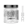 Jar of 30 - White Rhino - Nectar Replacement Tips - 14mm