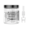 Jar of 30 - White Rhino - Nectar Replacement Tips - 19MM