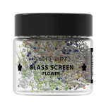 Jar of 400 - White Rhino - Glass Screen