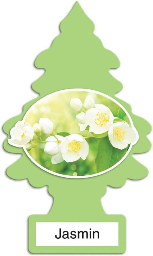 Little Trees | Car Air Freshener | 1 CT  Card - Image 16