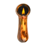 BOX of 12 - John Gibson Enclosed Flame Lighter