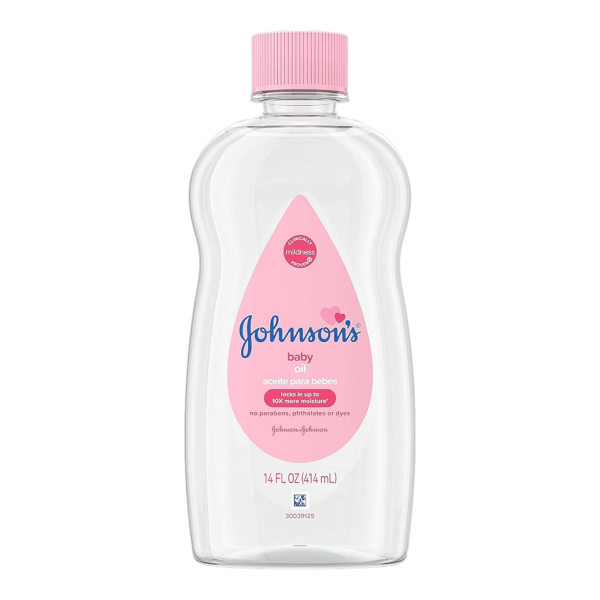 Johnson & Johnson