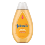 Johnson & Johnson | Baby Oil - Image 3
