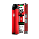 Box of 10 - Juice Head Bars TFN - 8ML - Image 5