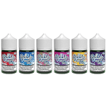 Roll Upz Frozty Salt - 30ML