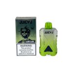 Box of 10 - Juicy J J7K - 7000 Puffs - 13ML - Image 2