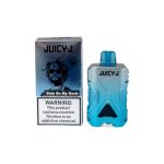 Box of 10 - Juicy J J7K - 7000 Puffs - 13ML - Image 4