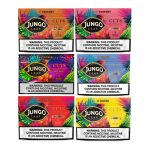 Jungo Leaf | Cuts Wraps 5 CT Pack [ Box of 10 ]