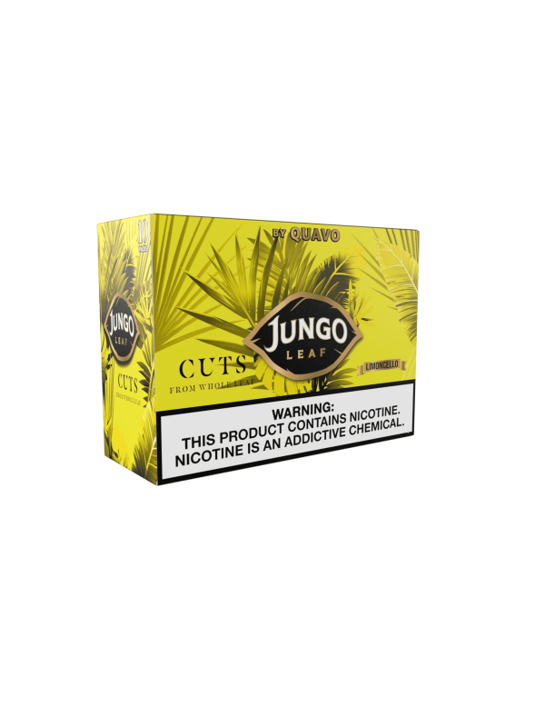 Jungo Leaf | Cuts Wraps 5 CT Pack [ Box of 10 ] - Image 16