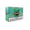 Jungo Leaf | Cuts Wraps 5 CT Pack [ Box of 10 ] - Mint