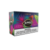 Jungo Leaf | Cuts Wraps 5 CT Pack [ Box of 10 ] - Rum