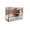 Jungo Leaf | Cuts Wraps 5 CT Pack [ Box of 10 ] - Russian Cream