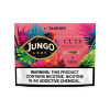 Jungo Leaf | Cuts Wraps 5 CT Pack [ Box of 10 ] - Strawberry