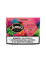 Jungo Leaf | Cuts Wraps 5 CT Pack [ Box of 10 ] - Image 14