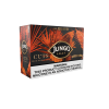 Jungo Leaf | Cuts Wraps 5 CT Pack [ Box of 10 ] - Whiskey