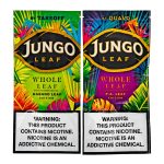Jungo Leaf Whole Leaf