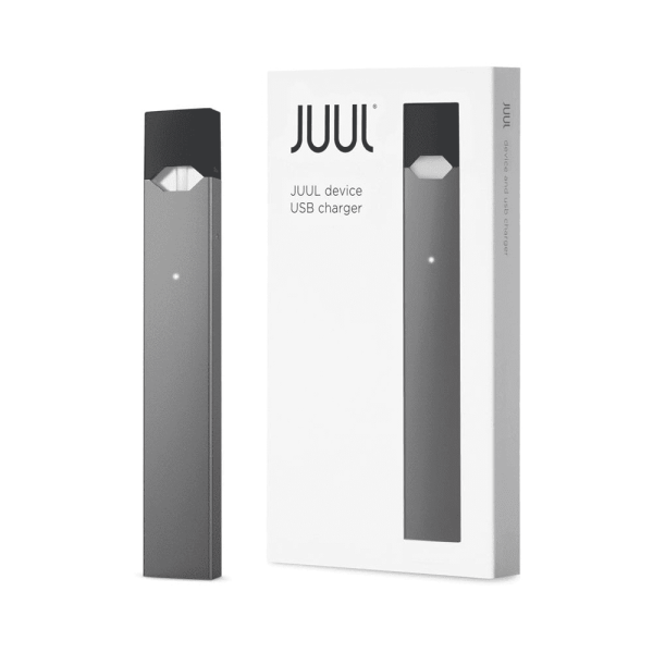 Juul | Device Basic Kit - Image 9