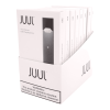 Juul | Device Basic Kit - Slate, box-of-8