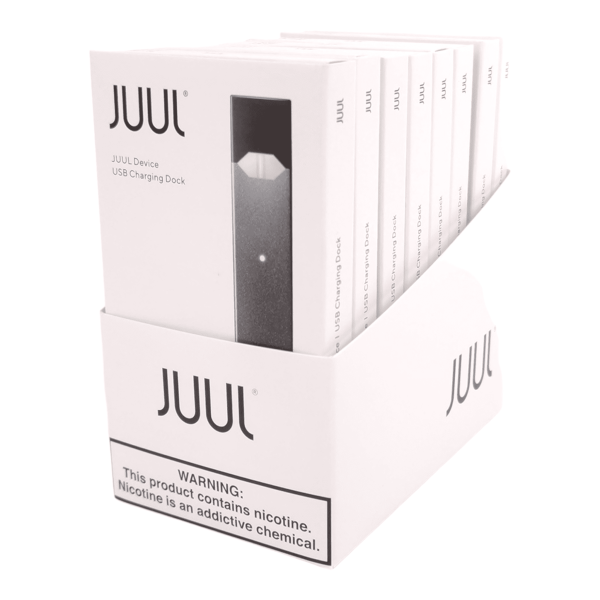 Juul | Device Basic Kit - Image 8