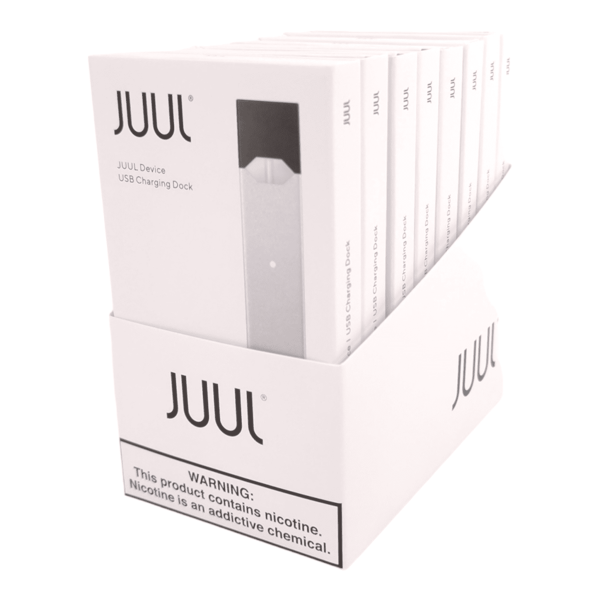 Juul | Device Basic Kit - Image 11