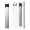 Juul | Device Basic Kit - Silver, single