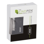 The Kind Pen | Mist | 510 Battery - Image 4