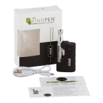 The Kind Pen | Mist | 510 Battery - Image 3