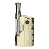 The Kind Pen | Mist | 510 Battery - Gold