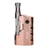 The Kind Pen | Mist | 510 Battery - Rose Gold