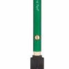 The Kind Pen Twist - 510 Battery - Green/Gold