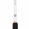 The Kind Pen Twist - 510 Battery - White/Gold