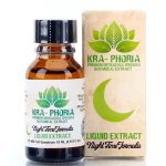 KRA-PHORIA | Kratom Extract Shot 15mL - Image 3