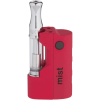 The Kind Pen | Mist | 510 Battery - Red