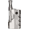 The Kind Pen | Mist | 510 Battery - Silver