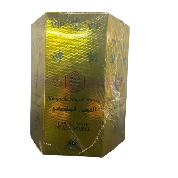 VIP Royal Honey - Image 6