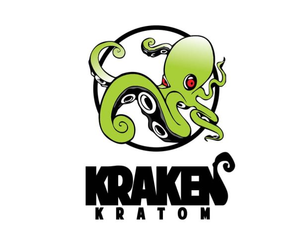 Kraken Kratom | Tablet 5 Count - Image 2