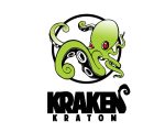 Kraken Kratom | Tablet 5 Count - Image 3