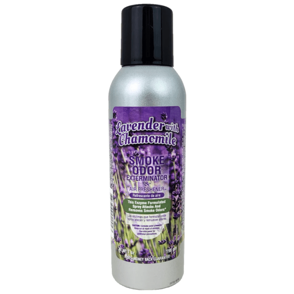 Smoke Odor Exterminator | Spray 7oz | - Image 19