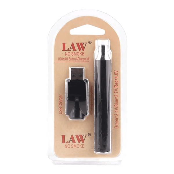 Law 510 Battery w/ Charger - Image 5
