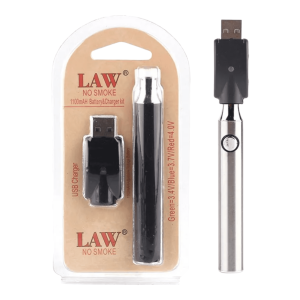 Law 510 Battery w/ Charger