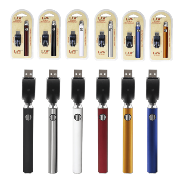 Law 510 Battery w/ Charger - Image 4