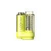 Lookah Turtle | 510 Thread Battery - Neon, [Single]