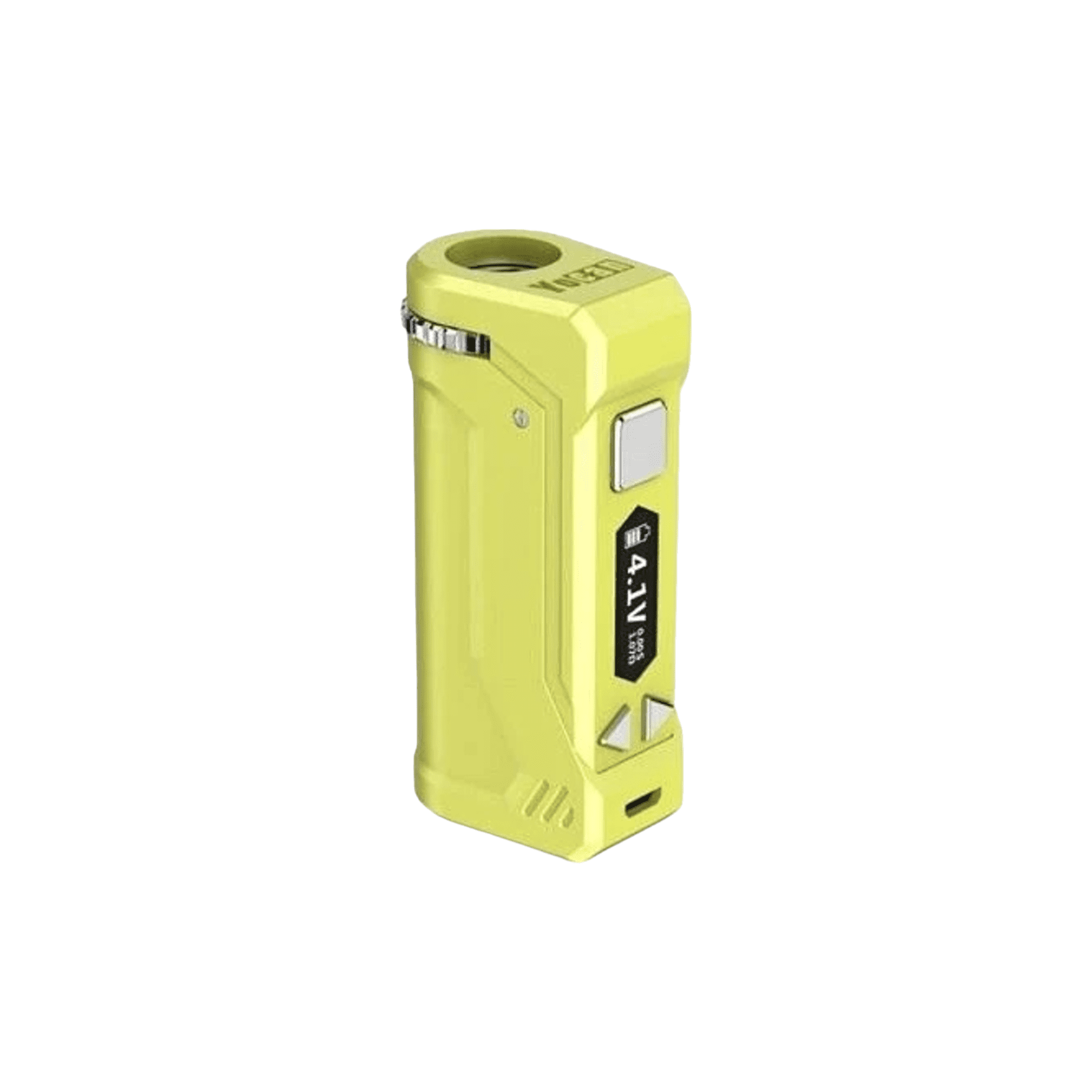 Yocan | UNI Pro Universal 650mAH Box Mod - Image 11