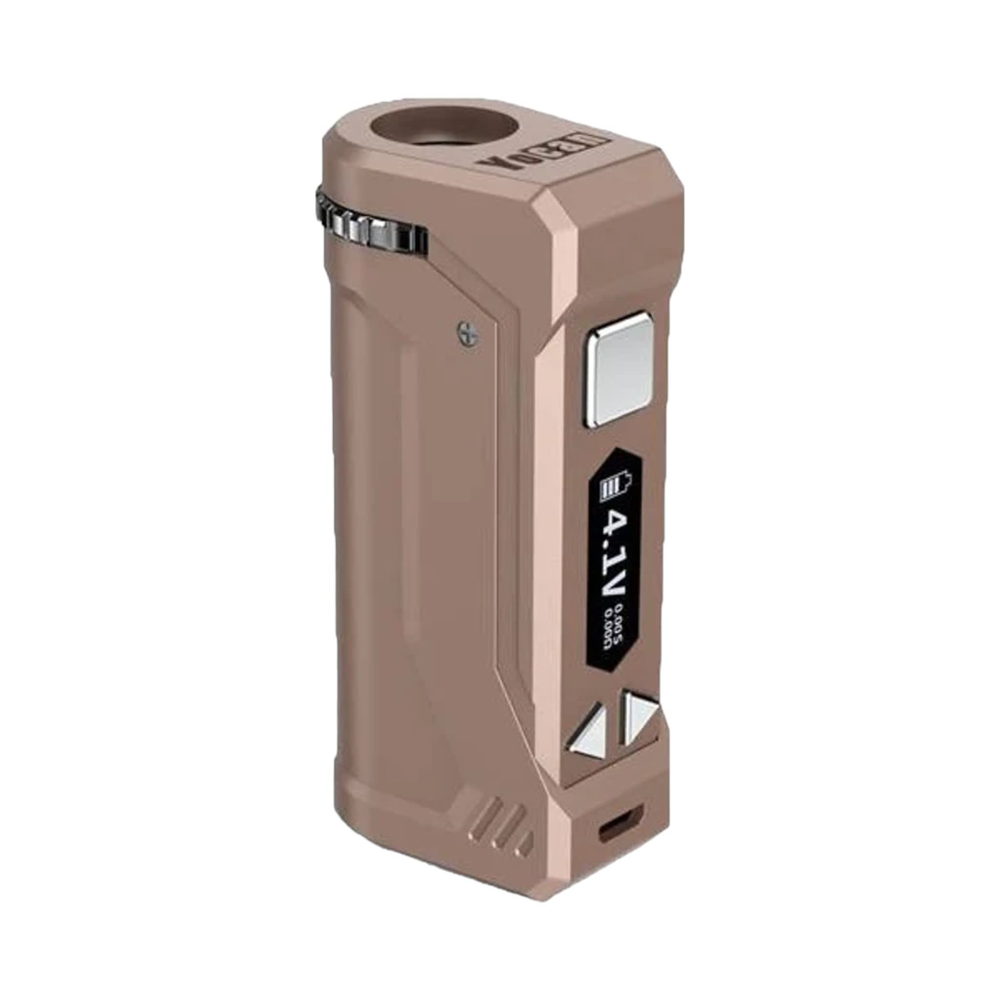 Yocan | UNI Pro Universal 650mAH Box Mod - Image 5