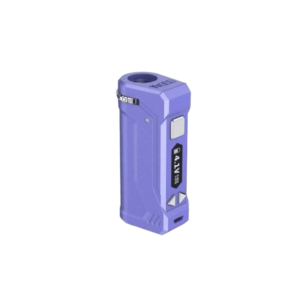 Yocan | UNI Pro Universal 650mAH Box Mod - Image 9