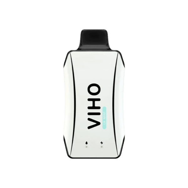 VIHO Turbo |  17 ML 10000 Puffs [ Box of 5 ] - Image 23