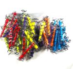 Leo Nara Hookah | Mouth Tips Short Male - Image 5