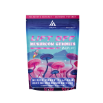 Lift Off | Mushroom Gummies 3500mg | 5pk - Image 2