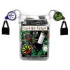 Lighter Leash | Premium Clip - 420 Series, box-of-30