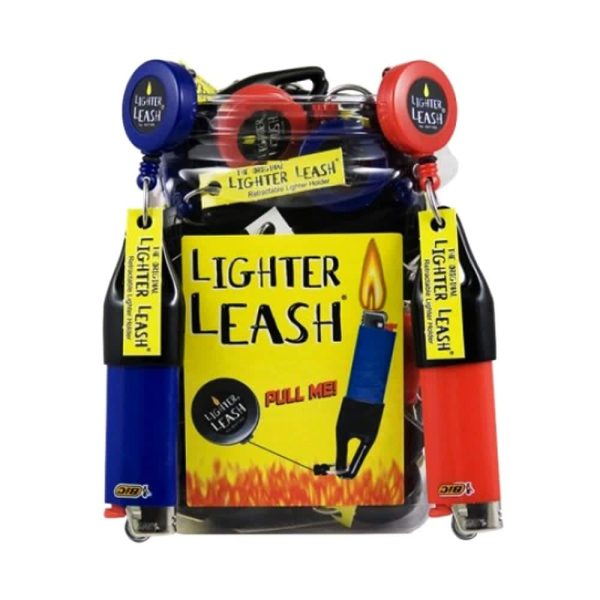 Lighter Leash | Original Clip